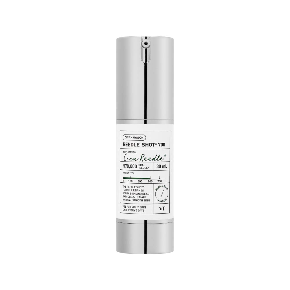 REEDLE SHOT 700 (SUERO FACIAL)